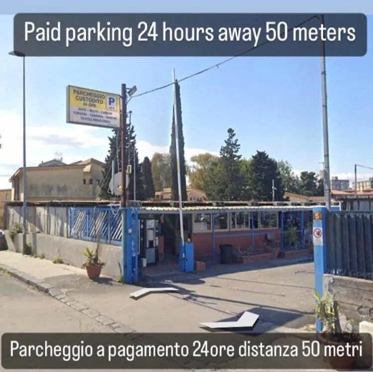 Appartamento Holiday House Katane Aeroporto di Catania Fontana Rossa