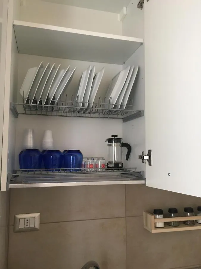 Appartamento Holiday House Katane Aeroporto di Catania Fontana Rossa