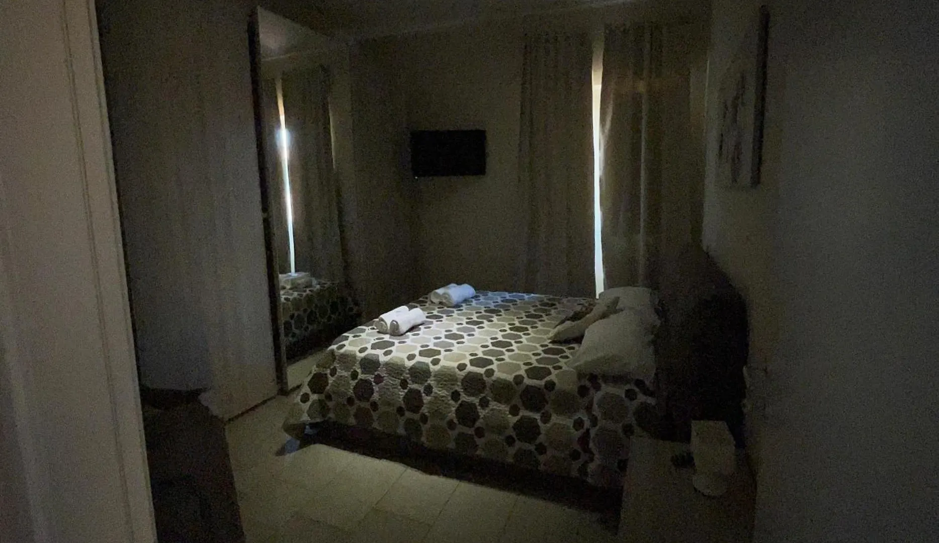 Appartamento Holiday House Katane Aeroporto di Catania Fontana Rossa Italia