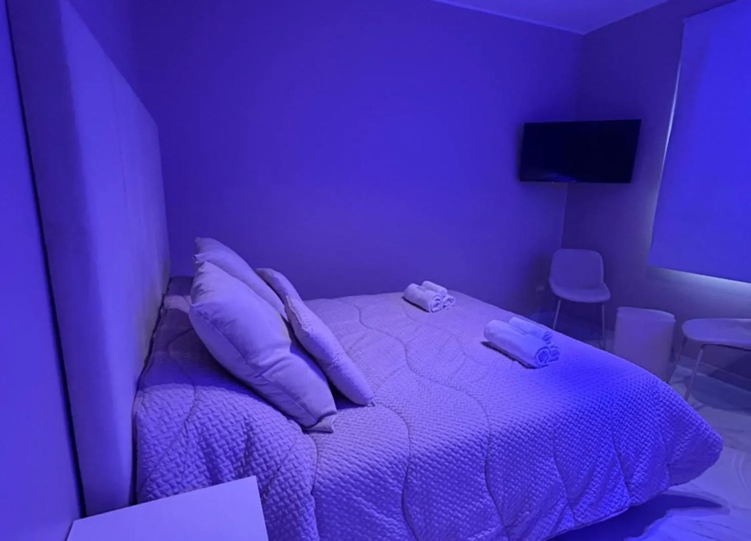 Appartamento Holiday House Katane Aeroporto di Catania Fontana Rossa