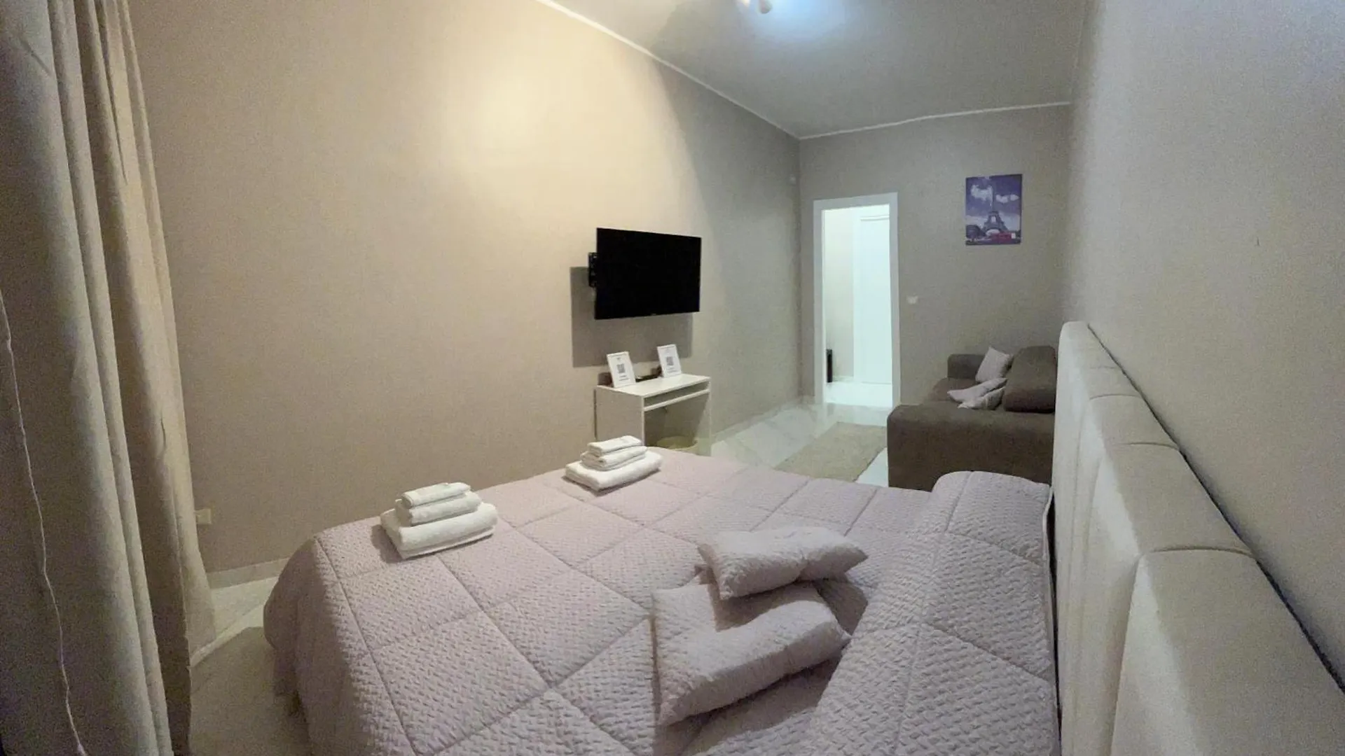 Appartamento Holiday House Katane Aeroporto di Catania Fontana Rossa Italia