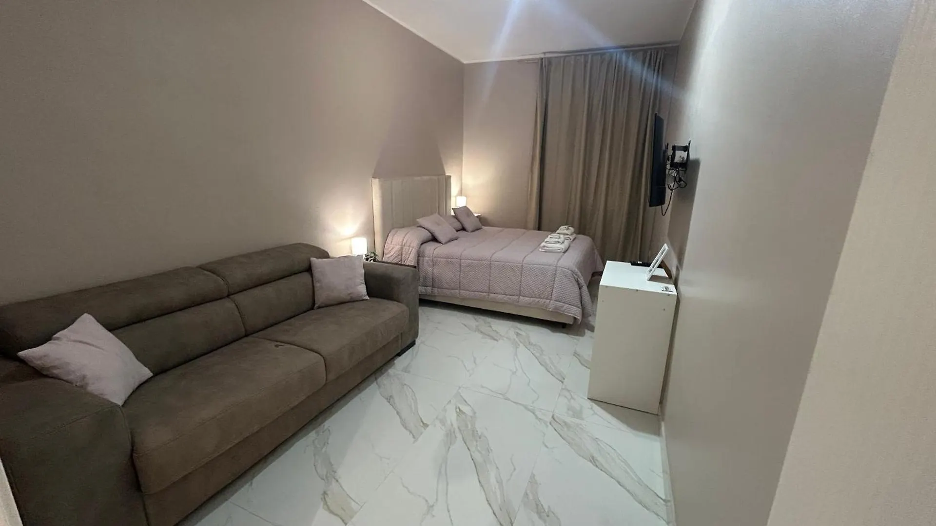 Holiday House Katane Catania Apartment