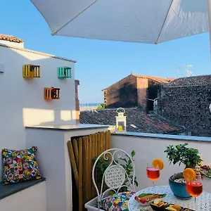 Appartamento I Biddizzi Da Sicilia