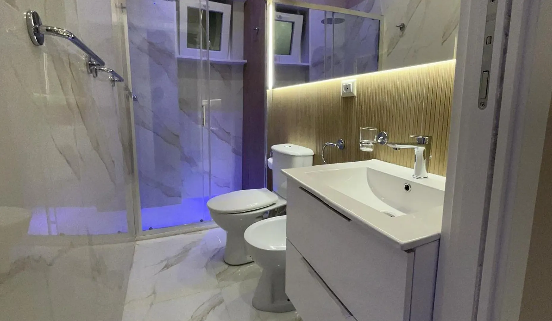 Apartment Ferienwohnung Holiday House Katane Catania
